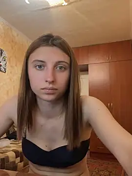 MilaShka29 online show from 31, 5, 2026