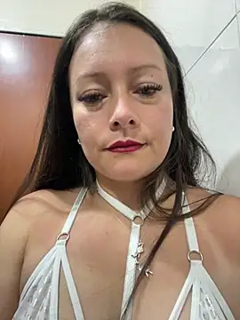 Snapshot of SamiiContreras_ chatting on 3, 6, 2026 SamiiContreras online show from 3, 6, 2026