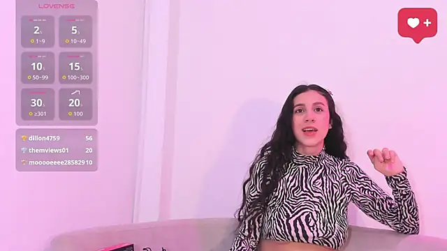 shery milk online show from 24, 7, 2026