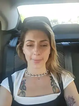 SofiaLace online show from 7, 6, 2026