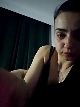 BrattyNyx online show from 29, 4, 2026