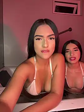 Sweett-Temptation online show from 1, 5, 2026