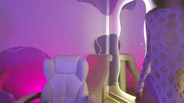 Aeritta Nova online show from 23, 4, 2026