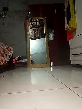 EsterSilv online show from 26, 4, 2026