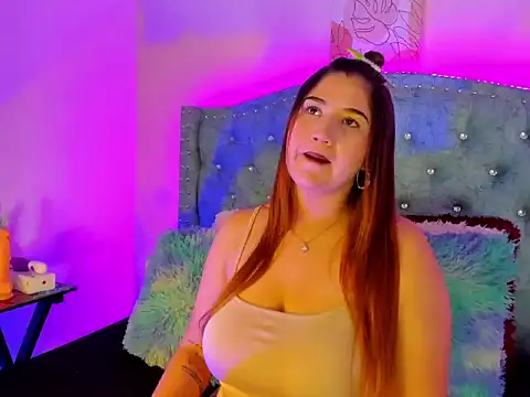 Snapshot of TaliaSkyx21 chatting on 15, 5, 2026 TaliaSkyx21 online show from 15, 5, 2026