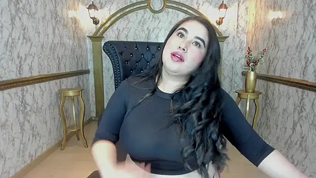 Snapshot of CamilaPietri chatting on 12, 5, 2026 CamilaPietri online show from 12, 5, 2026