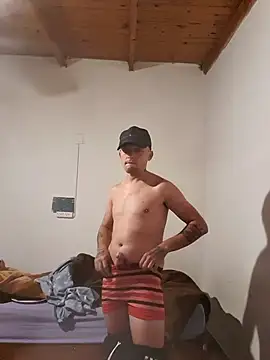 Ceferinooxxx online show from 17, 5, 2026