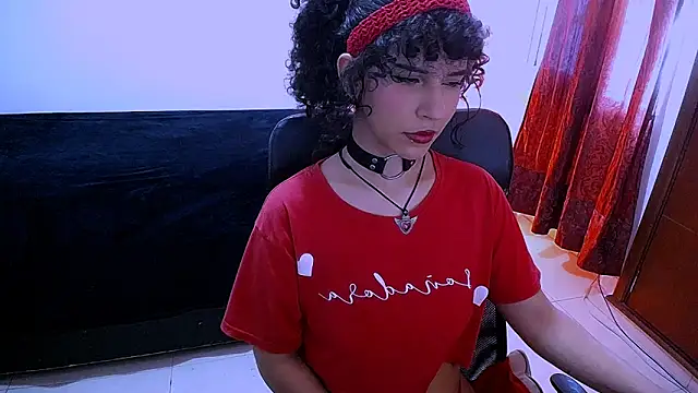 Nyxxei online show from 12, 5, 2026