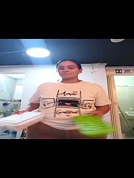 Leily ass  online show from 6, 5, 2026