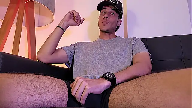 Derek stud  online show from 20, 6, 2026