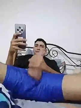 Snapshot of trebor_badboy chatting on 9, 5, 2026 trebor badboy online show from 9, 5, 2026