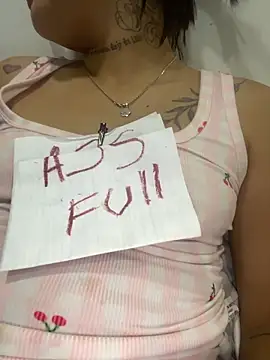 Whore Disgusting Dirty online show from 25, 4, 2026