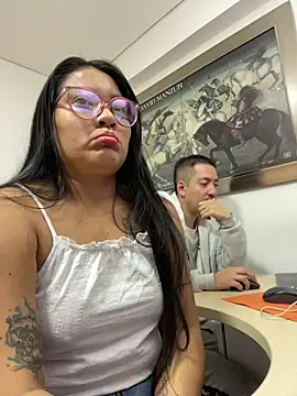 Snapshot of Sol_vannesa chatting on 15, 5, 2026 Sol vannesa online show from 15, 5, 2026