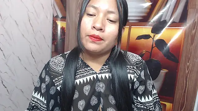 Snapshot of Sol_vannesa chatting on 18, 5, 2026 Sol vannesa online show from 18, 5, 2026
