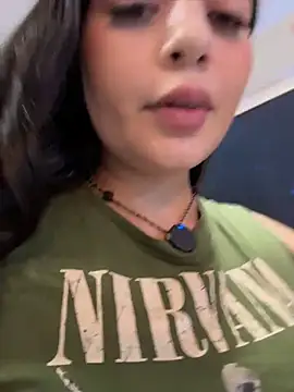 Snapshot of -Lorelain- chatting on 20, 6, 2026 -Lorelain- online show from 20, 6, 2026