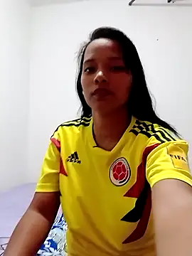 Stefany 03  online show from 4, 6, 2026