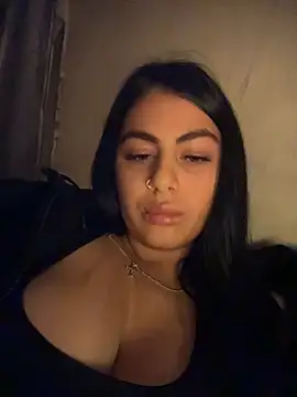 Snapshot of LilyLovell chatting on 9, 5, 2026 LilyLovell online show from 9, 5, 2026