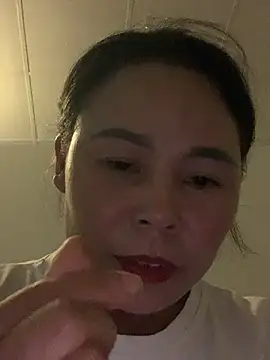 Snapshot of Helen-baby chatting on 23, 4, 2026 Helen-baby online show from 23, 4, 2026