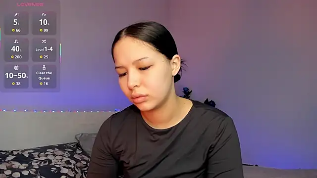 Snapshot of missinfull chatting on 4, 6, 2026 missinfull online show from 4, 6, 2026