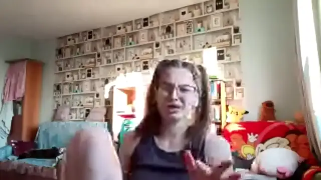 AndreaAbo online show from 28, 4, 2026