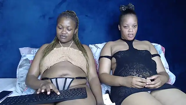 ShortyVibe27 online show from 15, 6, 2026