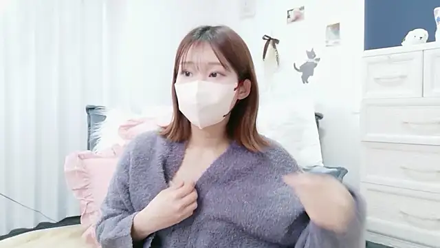 Neko o33 online show from 1, 5, 2026