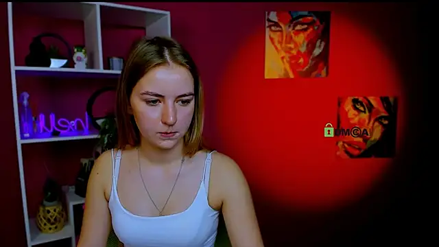 lina moone online show from 6, 5, 2026