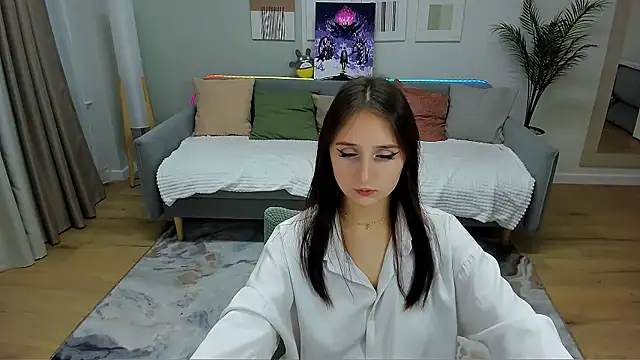 JulietteMonli online show from 26, 7, 2026