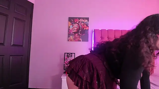 Snapshot of Tulipxo chatting on 5, 5, 2026 Tulipxo online show from 5, 5, 2026