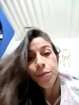 Snapshot of TinaJaneo_01 chatting on 19, 7, 2026 TinaJaneo 01 online show from 19, 7, 2026