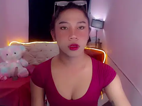 Snapshot of URsexyLylia chatting on 2, 7, 2026 URsexyLylia online show from 2, 7, 2026