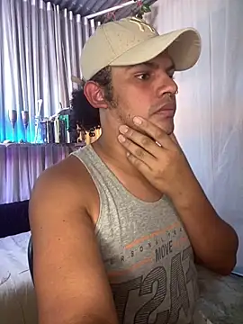 JaviCollins- online show from 28, 4, 2026