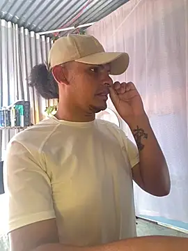 JaviCollins- online show from 5, 5, 2026