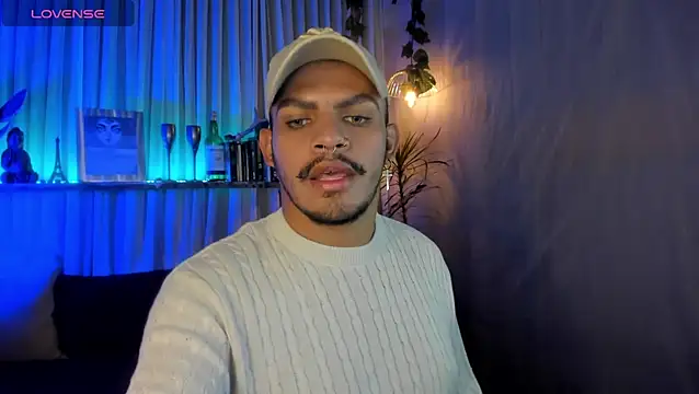 Snapshot of JaviCollins- chatting on 26, 5, 2026 JaviCollins- online show from 26, 5, 2026