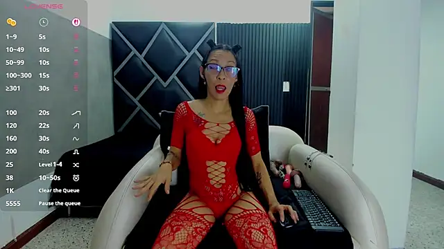 Snapshot of Marymarr-23 chatting on 3, 7, 2026 Marymarr-23 online show from 3, 7, 2026
