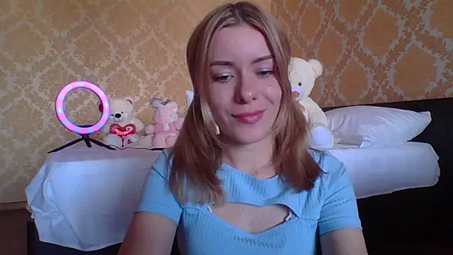 Snapshot of Softy_Aura_ chatting on 24, 6, 2026 Softy Aura online show from 24, 6, 2026