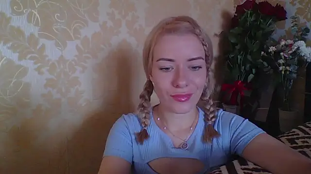 Snapshot of Softy_Aura_ chatting on 6, 7, 2026 Softy Aura online show from 6, 7, 2026