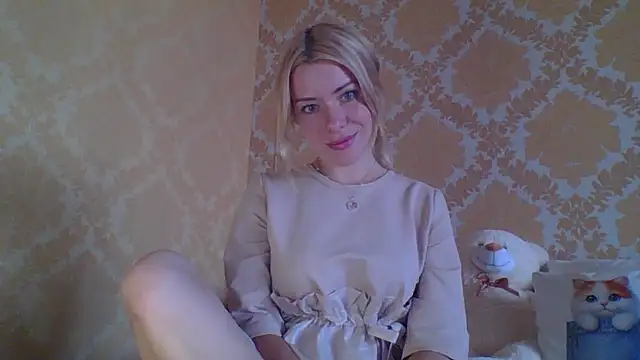 Snapshot of Softy_Aura_ chatting on 24, 7, 2026 Softy Aura online show from 24, 7, 2026