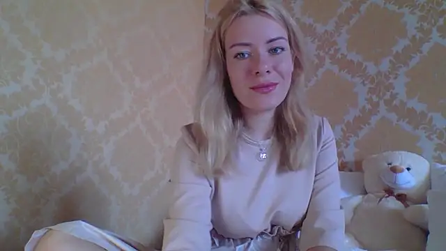 Snapshot of Softy_Aura_ chatting on 25, 7, 2026 Softy Aura online show from 25, 7, 2026