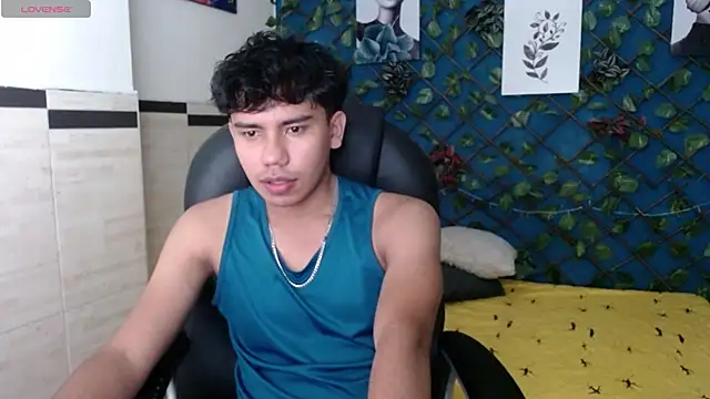 Snapshot of Jack_Ryan26 chatting on 13, 6, 2026 Jack Ryan26 online show from 13, 6, 2026