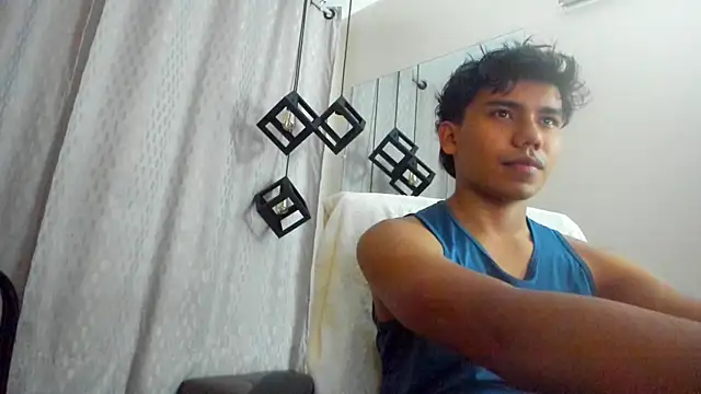 Snapshot of Jack_Ryan26 chatting on 16, 6, 2026 Jack Ryan26 online show from 16, 6, 2026