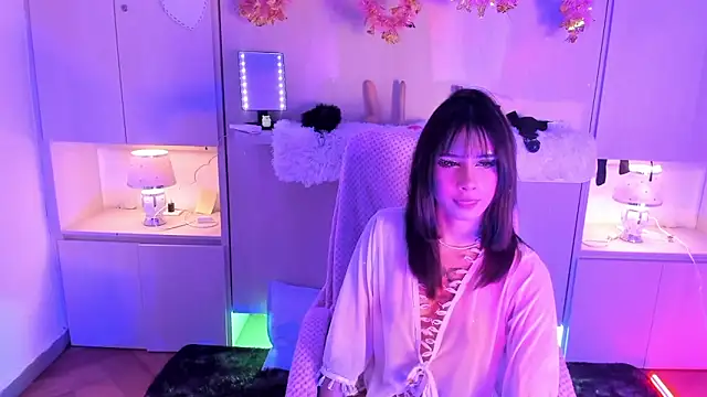 TomieDark  online show from 29, 4, 2026
