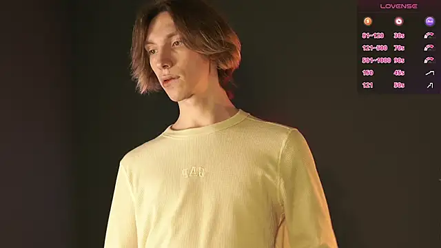 Daniel Schmidt online show from 23, 5, 2026