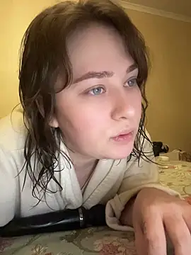 BettyRussian online show from 29, 4, 2026