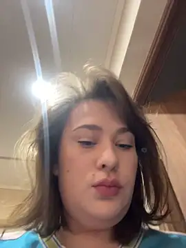 BettyRussian online show from 15, 5, 2026