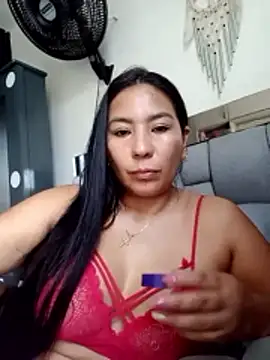 Snapshot of Angelsashaa07 chatting on 31, 5, 2026 Angelsashaa07 online show from 31, 5, 2026