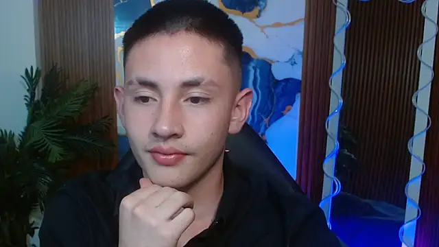 Snapshot of Andres_Tay chatting on 10, 5, 2026 Andres Tay online show from 10, 5, 2026