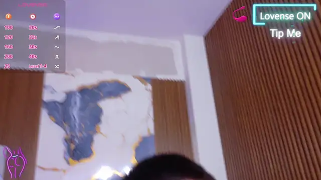 Snapshot of Andres_Tay chatting on 5, 6, 2026 Andres Tay online show from 5, 6, 2026