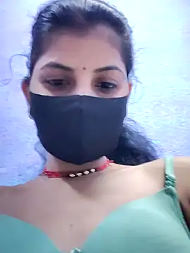 Snapshot of RUHI_1143 chatting on 2, 5, 2026 RUHI 1143 online show from 2, 5, 2026