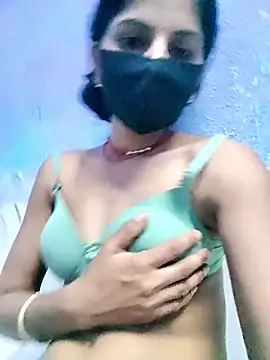 Snapshot of RUHI_1143 chatting on 9, 5, 2026 RUHI 1143 online show from 9, 5, 2026